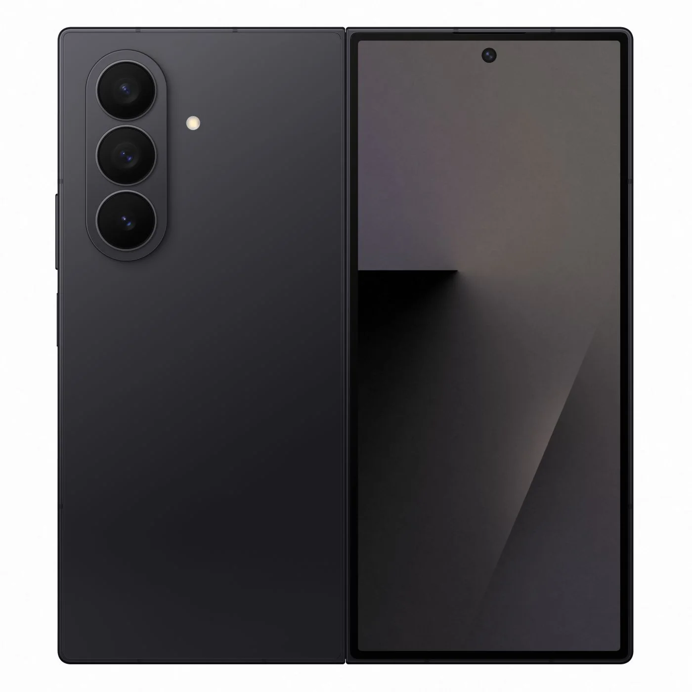 GALAXY Z Fold 7