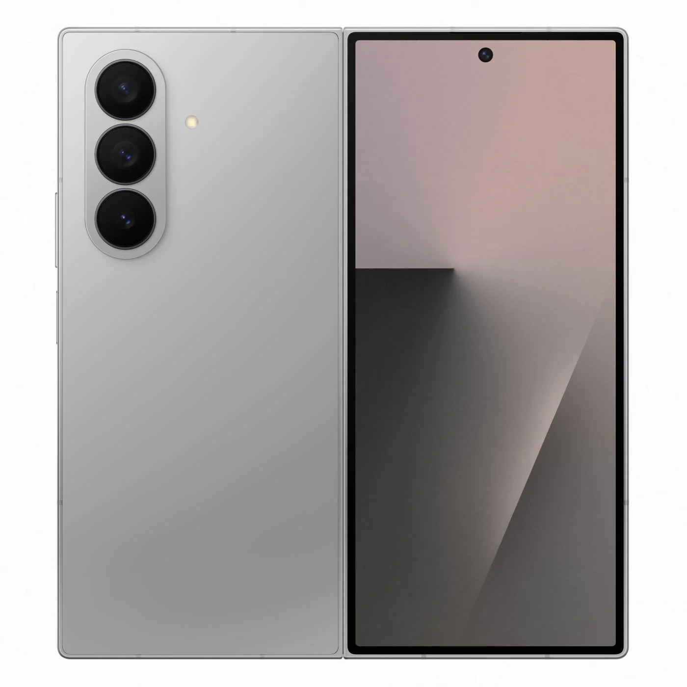 GALAXY Z Fold 7 - Image 2