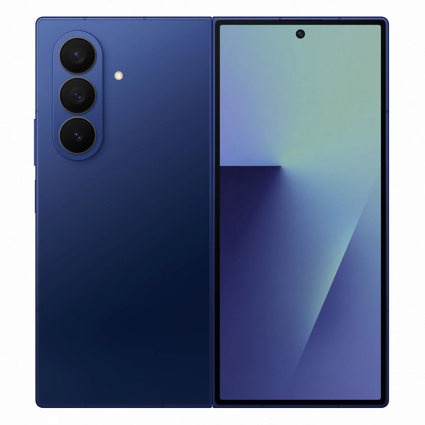 GALAXY Z Fold 7 - Image 3
