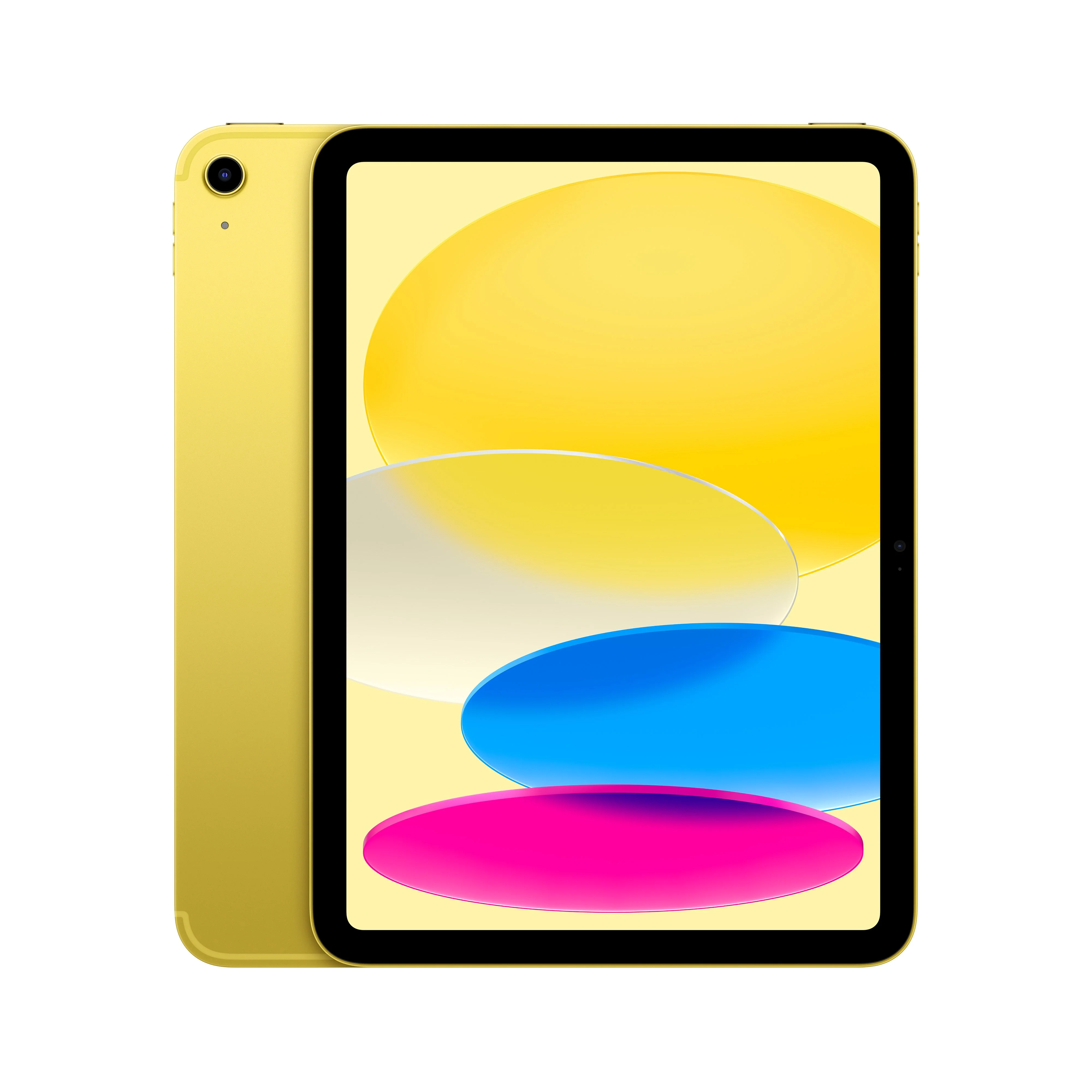 iPad 11" A16 WiFi + Cellular - Image 4