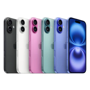 iPhone 16 - Image 2