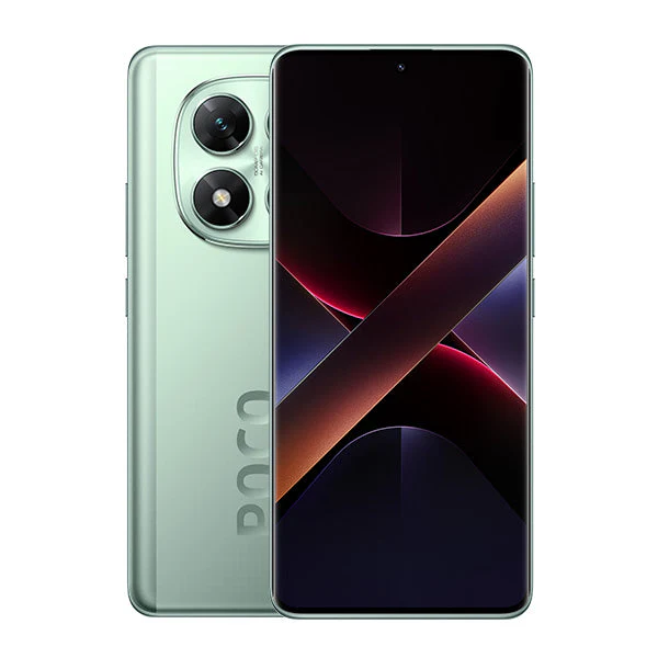 POCOPHONE X7 - Image 3