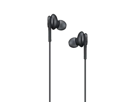 אוזניה AKG עם חיבור TYPE C - Image 2