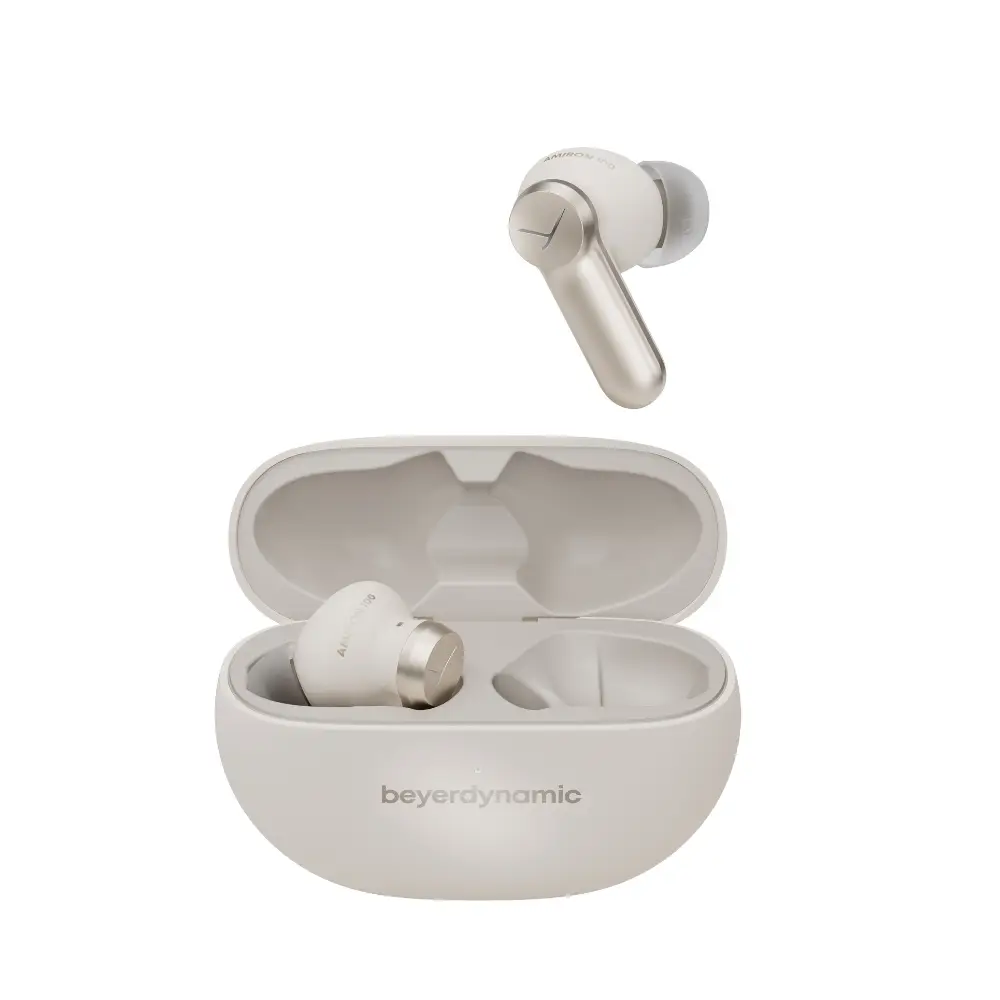 אוזניות Beyerdynamic AMIRON 100 TWS - Image 2