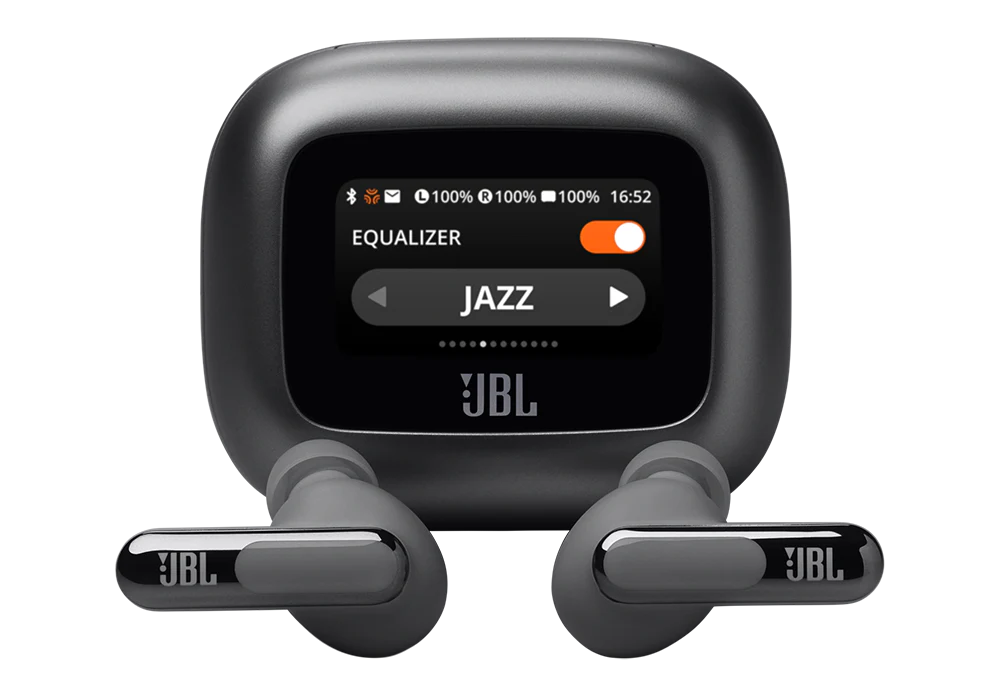 אוזניות JBL LIVE BEAM3 TWS - Image 2