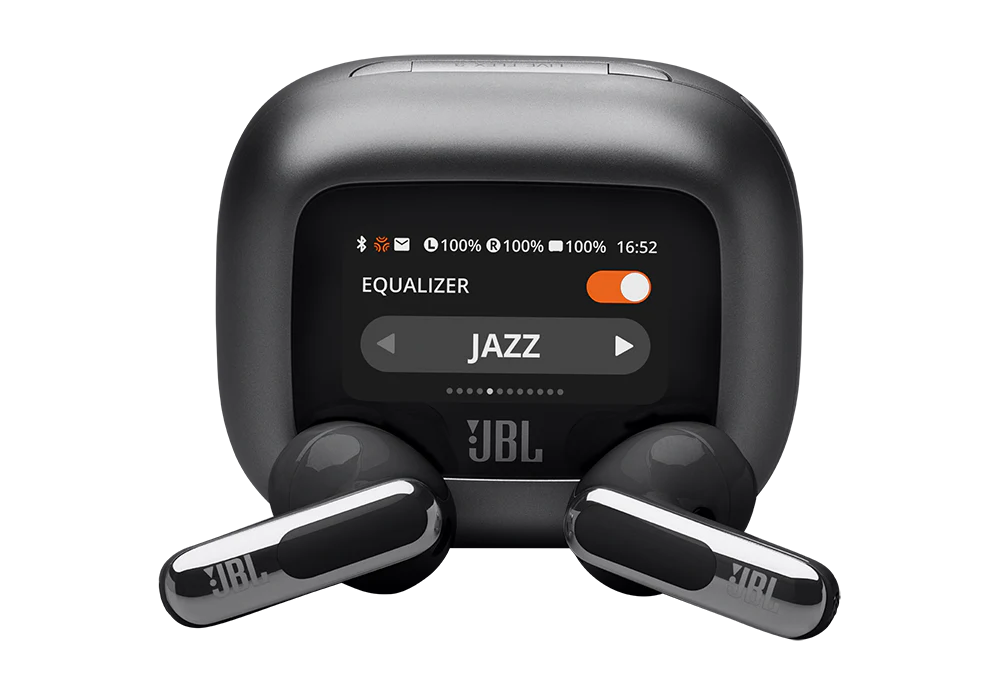 אוזניות JBL LIVE FLEX3 TWS - Image 2