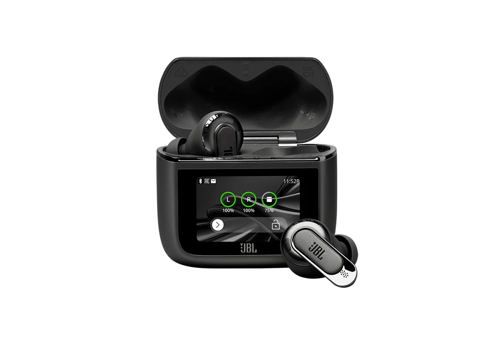 אוזניות JBL TOUR PRO 3 TWS