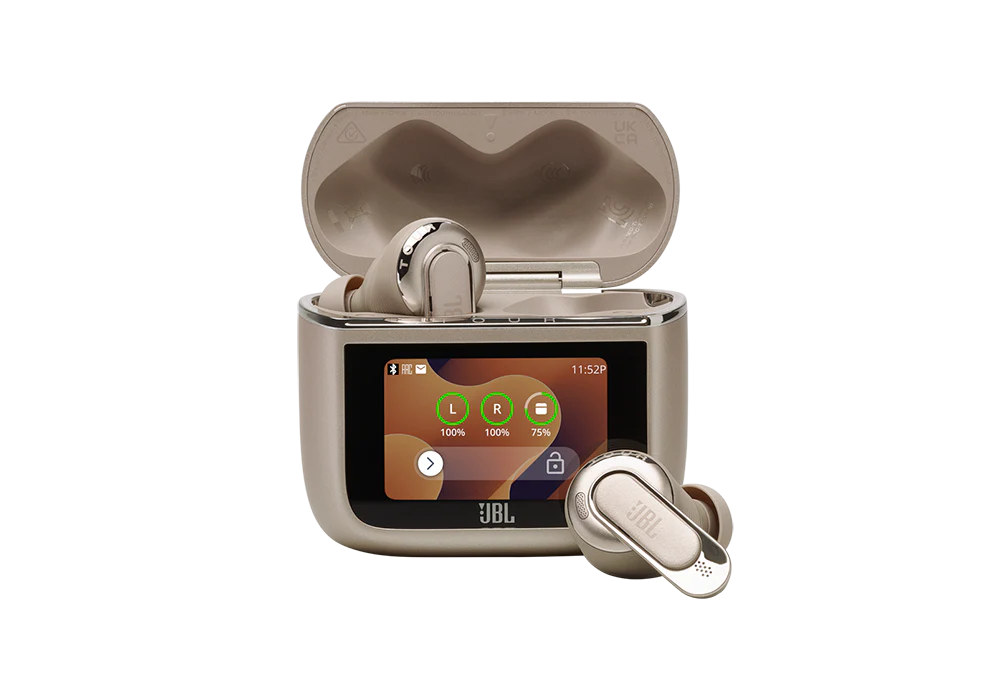 אוזניות JBL TOUR PRO 3 TWS - Image 2