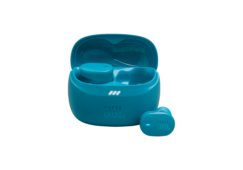 אוזניות JBL TUNE BUDS 2 ANC TWS - Image 2