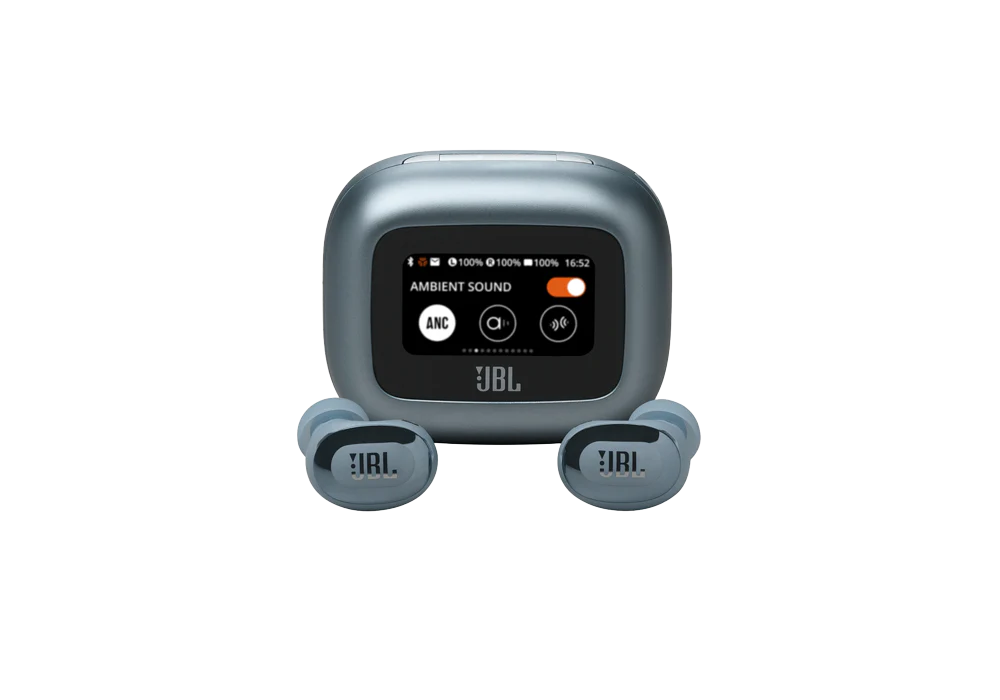 אוזניות JBL LIVE BUDS 3 ANC TWS