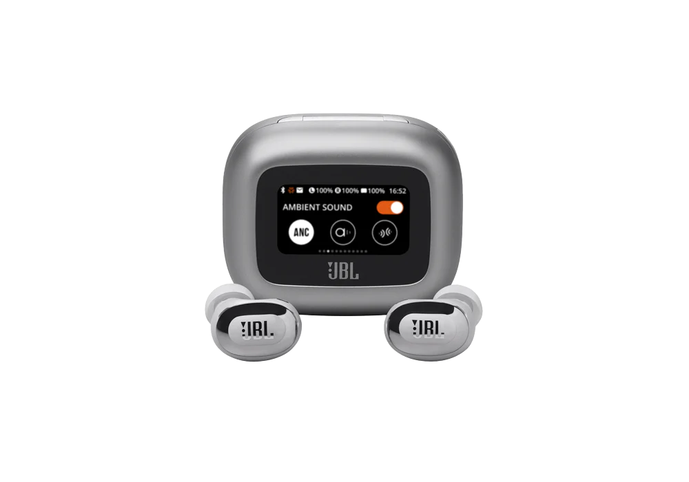 אוזניות JBL LIVE BUDS 3 ANC TWS - Image 2