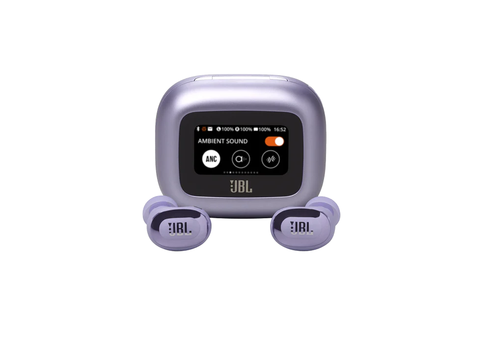 אוזניות JBL LIVE BUDS 3 ANC TWS - Image 4