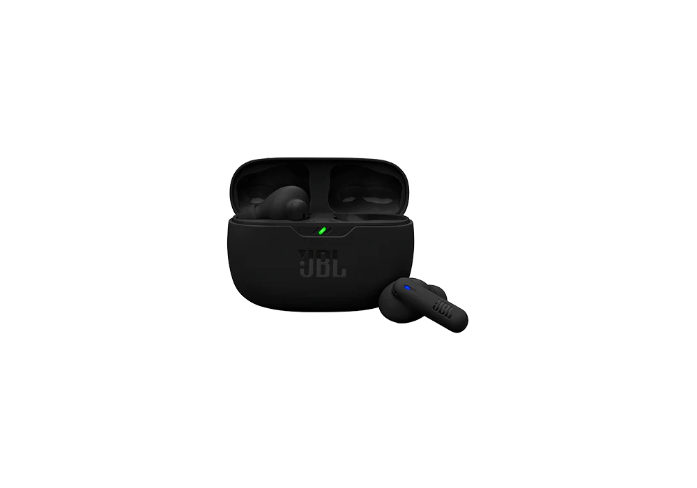 אוזניות JBL WAVE BEAM 2 TWS - Image 3