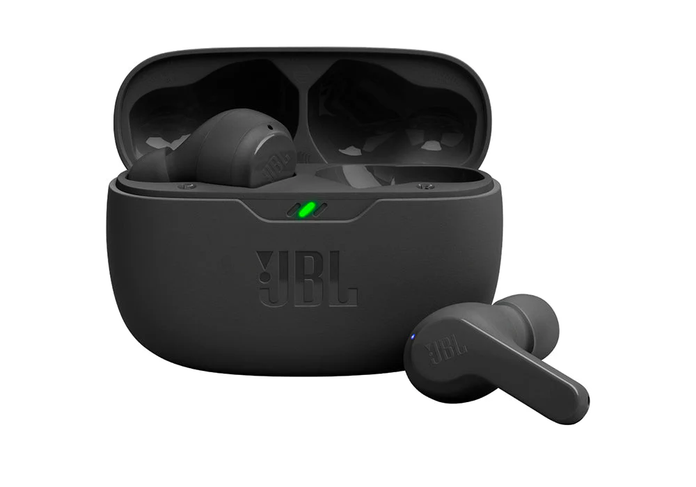 אוזניות JBL WAVE BEAM TWS - Image 2