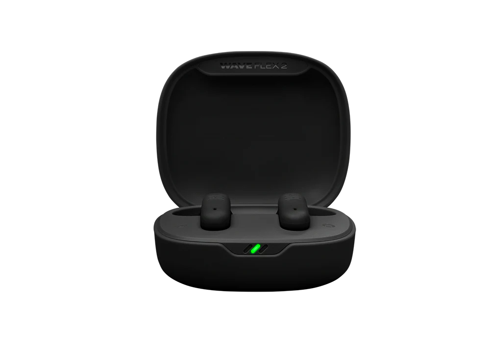 אוזניות JBL WAVE FLEX 2 TWS - Image 2