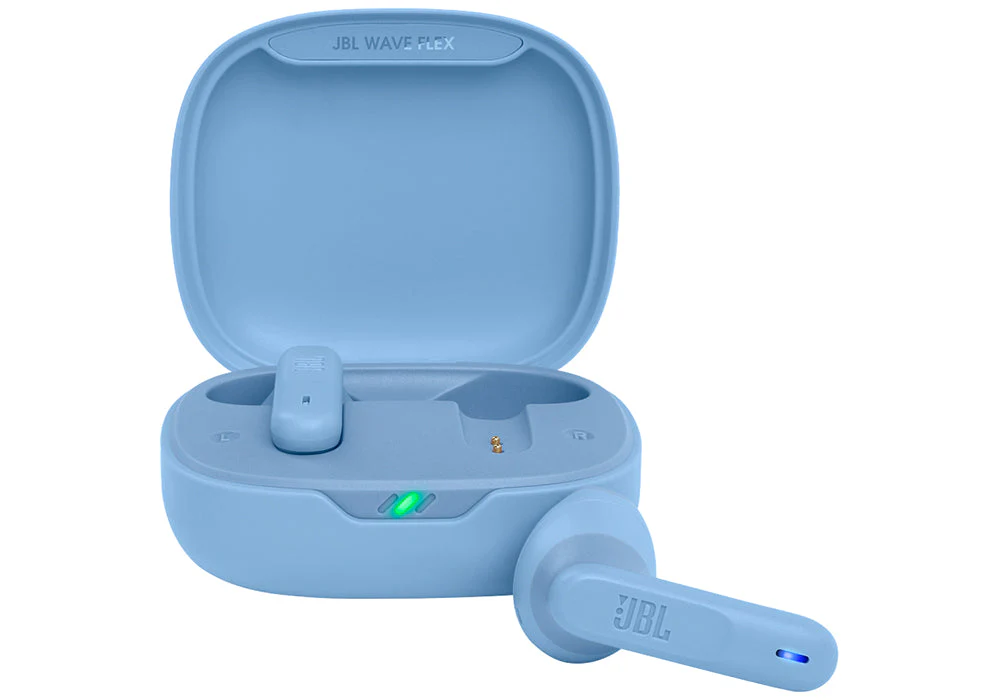 אוזניות JBL WAVE FLEX TWS - Image 3