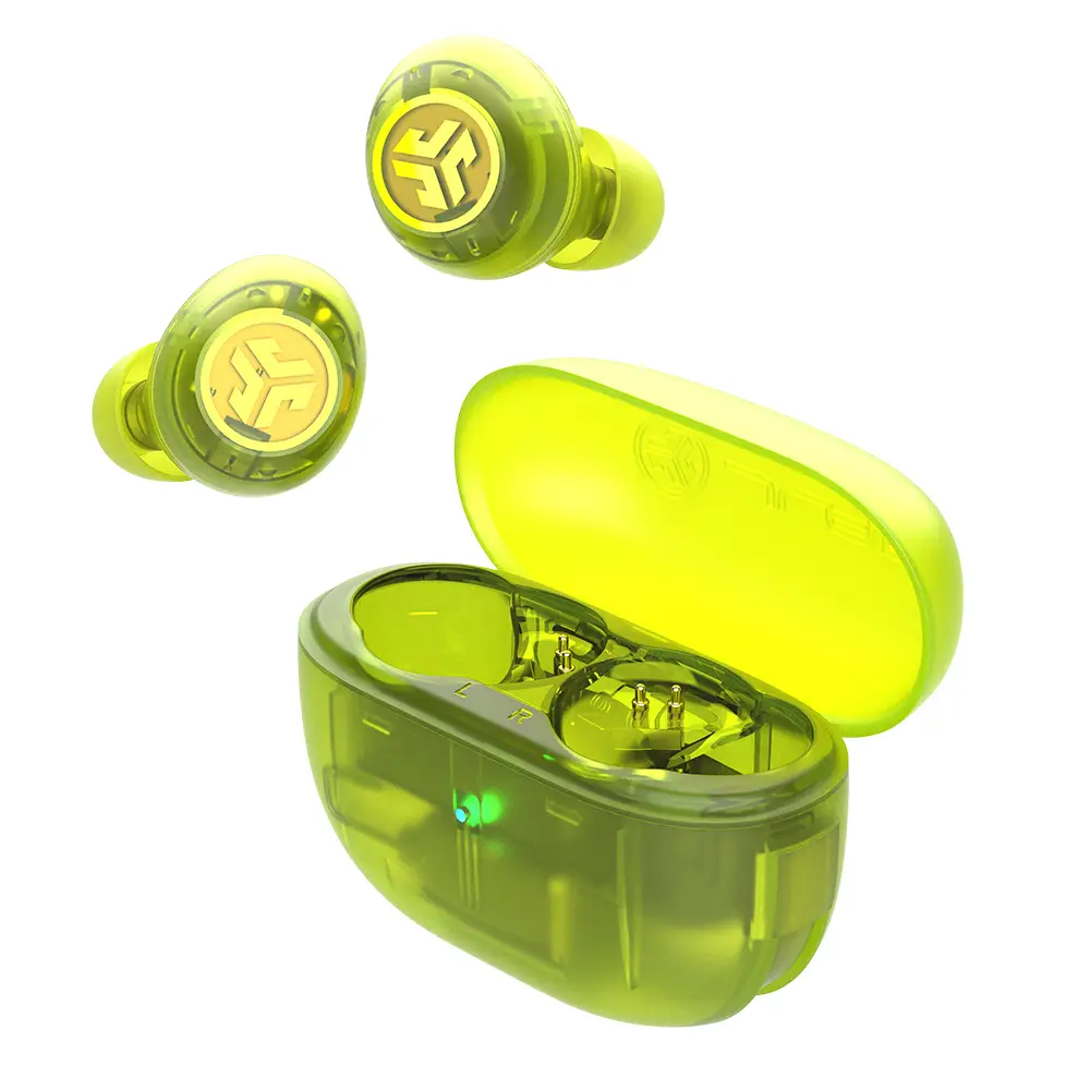אוזניות JLAB Go Pop ANC TWS - Image 4