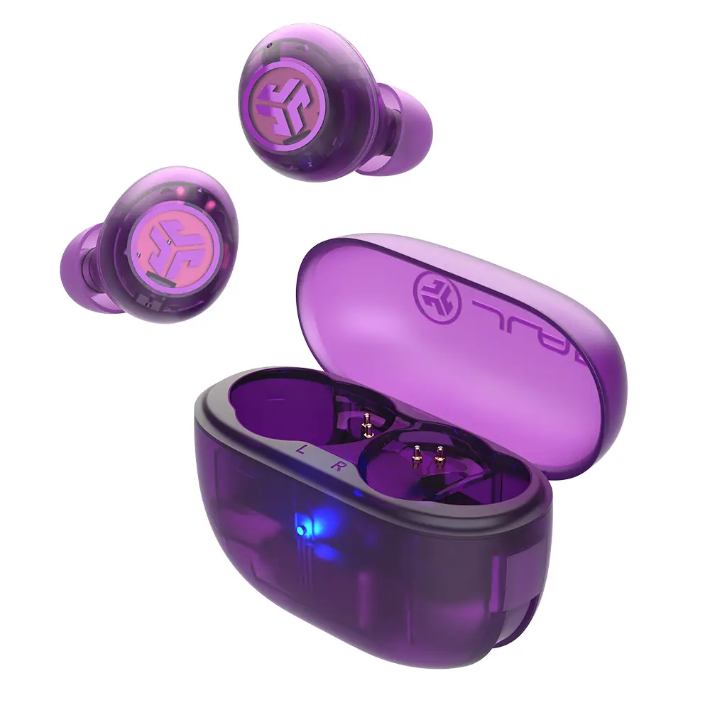אוזניות JLAB Go Pop ANC TWS - Image 6