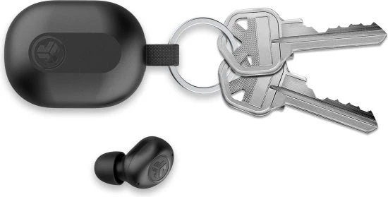 אוזניות JLAB JBuds min TWS - Image 3