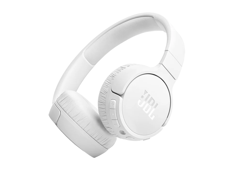 אוזניות קשת JBL TUNE T670NC