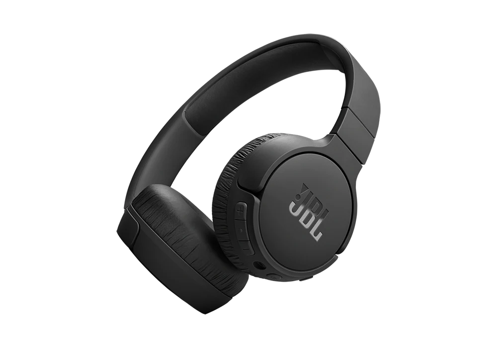 אוזניות קשת JBL TUNE T670NC - Image 2