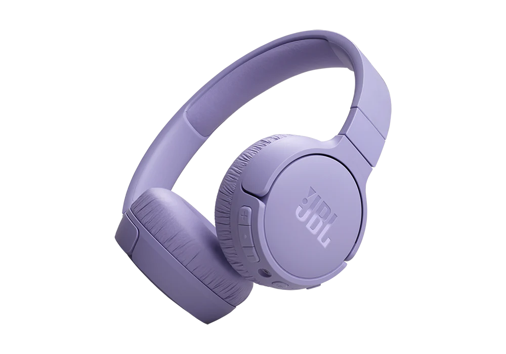 אוזניות קשת JBL TUNE T670NC - Image 3