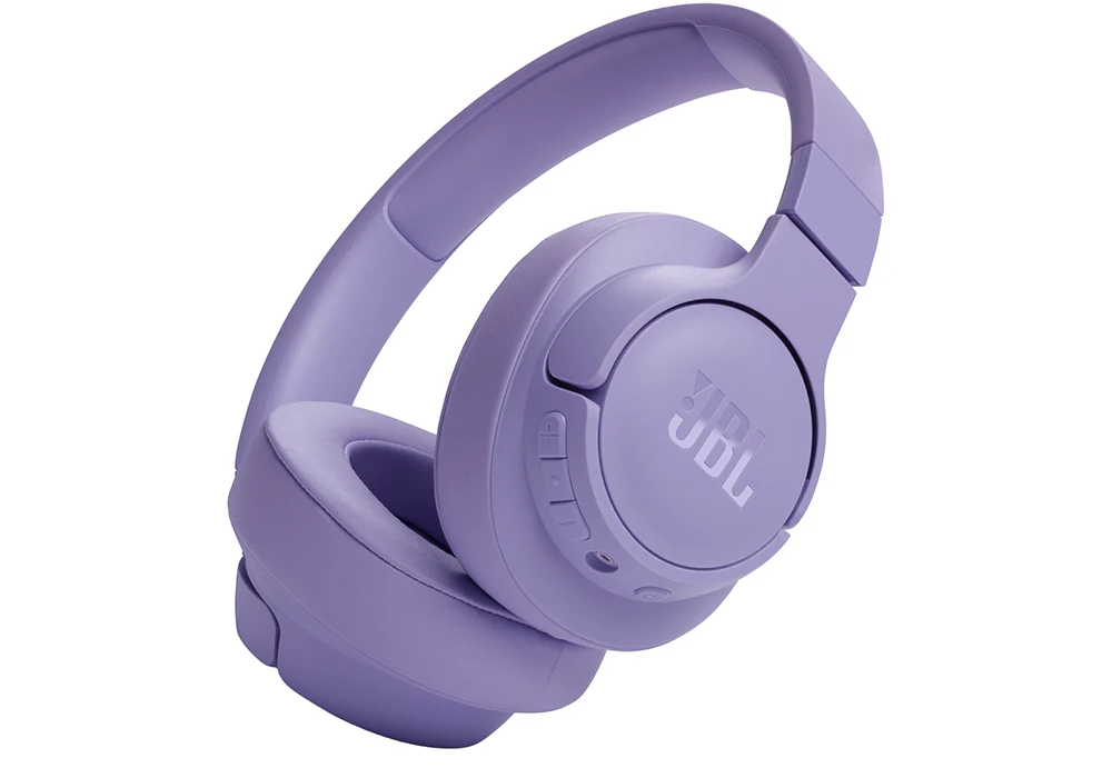אוזניות קשת JBL TUNE T720BT - Image 3