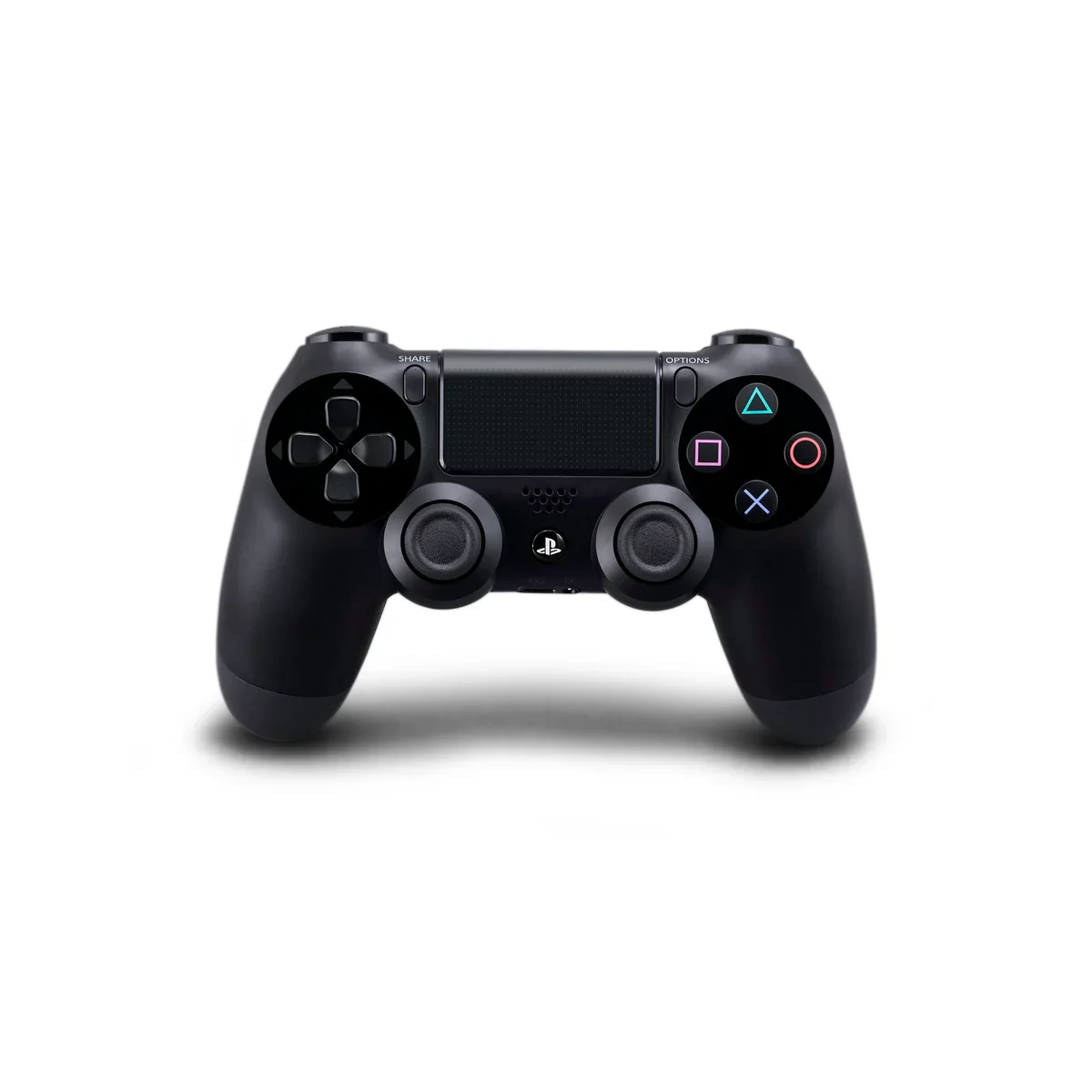 בקר לקונסולה PS4