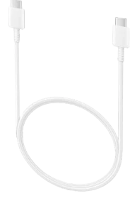 כבל נתונים מקורי TYPE C לTYPE C 1.8M סמסונג - Image 2