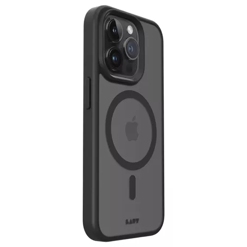 כיסוי LAUT ל iPhone 15 Pro Max דגם Huex Protect