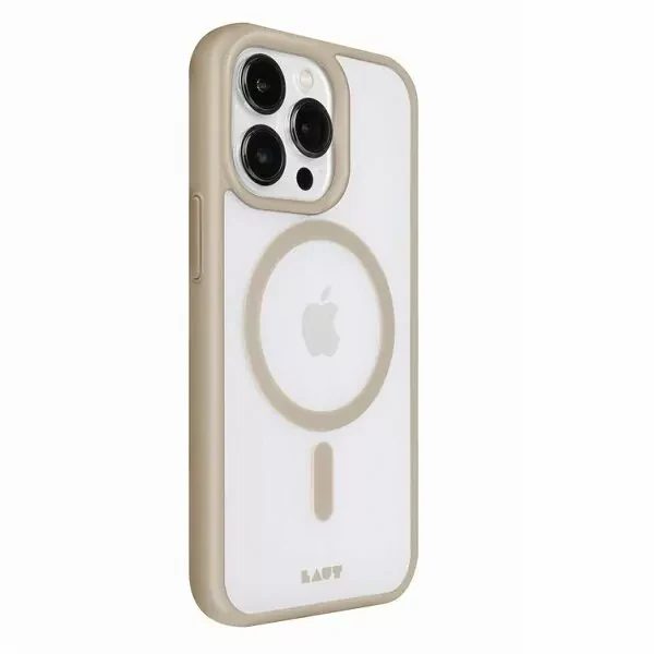 כיסוי LAUT ל iPhone 15 Pro Max דגם Huex Protect - Image 2