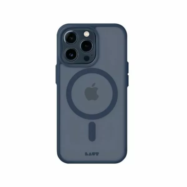 כיסוי LAUT ל iPhone 15 Pro Max דגם Huex Protect - Image 3