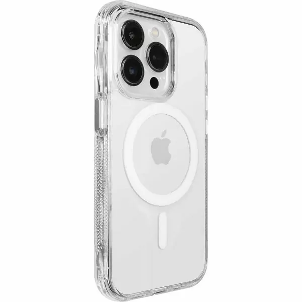 כיסוי LAUT ל iPhone 15 Pro דגם Crystal Matter X - Image 2