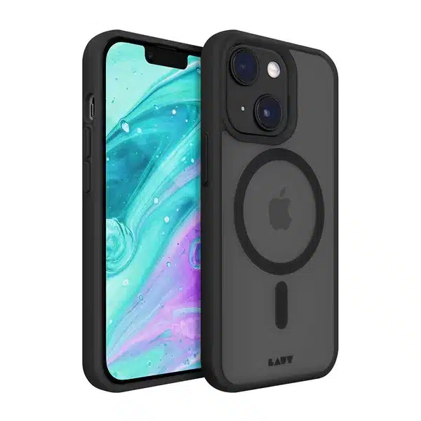 כיסוי LAUT ל iPhone 15 דגם Huex Protect - Image 3