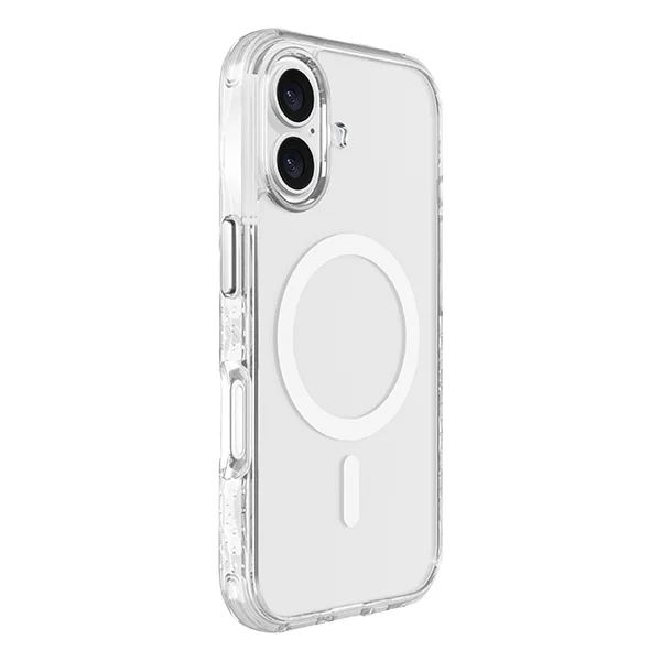 כיסוי LAUT ל iPhone 16 Plus דגם Crystal Matter X - Image 2