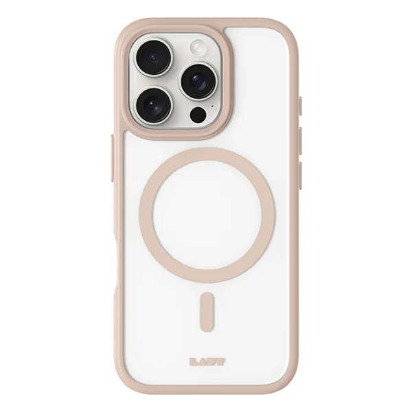 כיסוי LAUT ל iPhone 16 Pro Max דגם Huex Protect