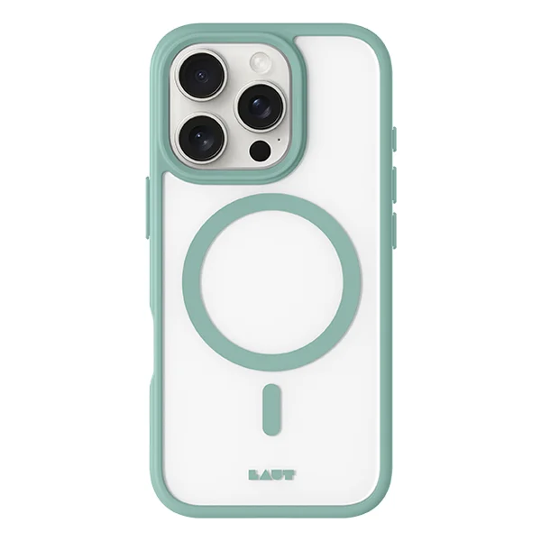 כיסוי LAUT ל iPhone 16 Pro Max דגם Huex Protect - Image 2