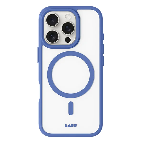 כיסוי LAUT ל iPhone 16 Pro Max דגם Huex Protect - Image 3