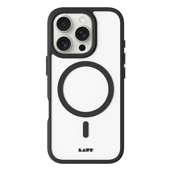 כיסוי LAUT ל iPhone 16 Pro דגם Huex Protect - Image 2