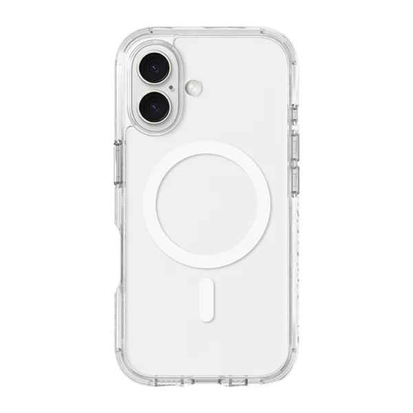 כיסוי LAUT ל iPhone 16 דגם Crystal Matter X - Image 2