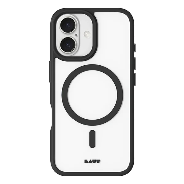 כיסוי LAUT ל iPhone 16 דגם Huex Protect