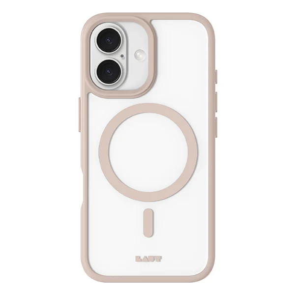 כיסוי LAUT ל iPhone 16 דגם Huex Protect - Image 2