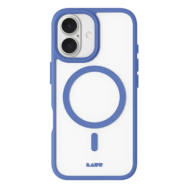 כיסוי LAUT ל iPhone 16 דגם Huex Protect - Image 3
