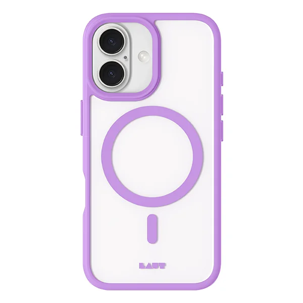 כיסוי LAUT ל iPhone 16 דגם Huex Protect - Image 4