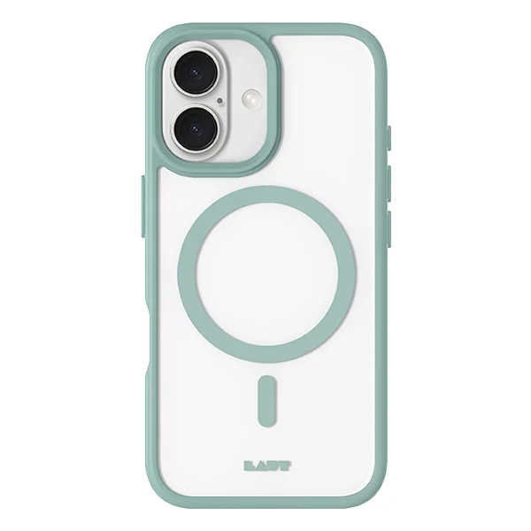 כיסוי LAUT ל iPhone 16 דגם Huex Protect - Image 5