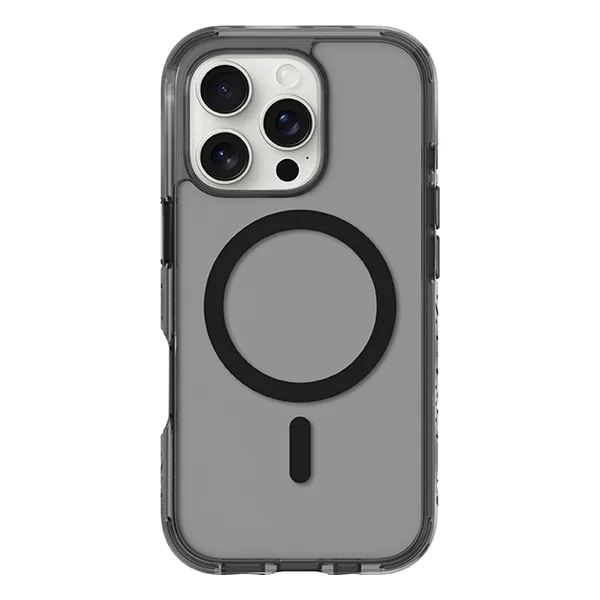 כיסוי LAUT לiPhone 16 Pro Max דגם Crystal MatterX - Image 2