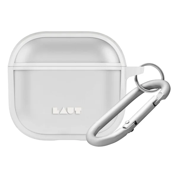 כיסוי LAUT לאיירפודס 4 דגם Huex Protect - Image 3