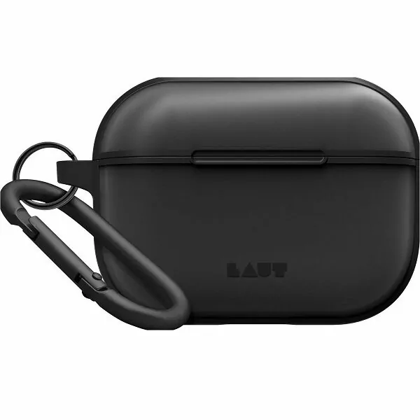 כיסוי LAUT לאיירפודס פרו דגם Huex Protect - Image 2