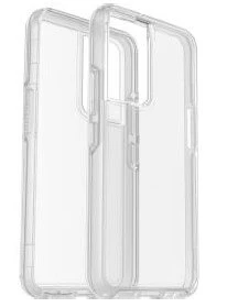 כיסוי Otterbox ל Galaxy S22 דגם Symmetry