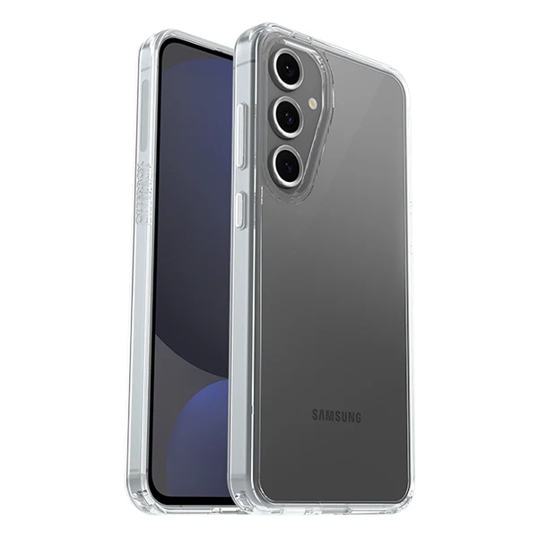 כיסוי Otterbox ל Galaxy S24 FE דגם Symmetry - Image 2